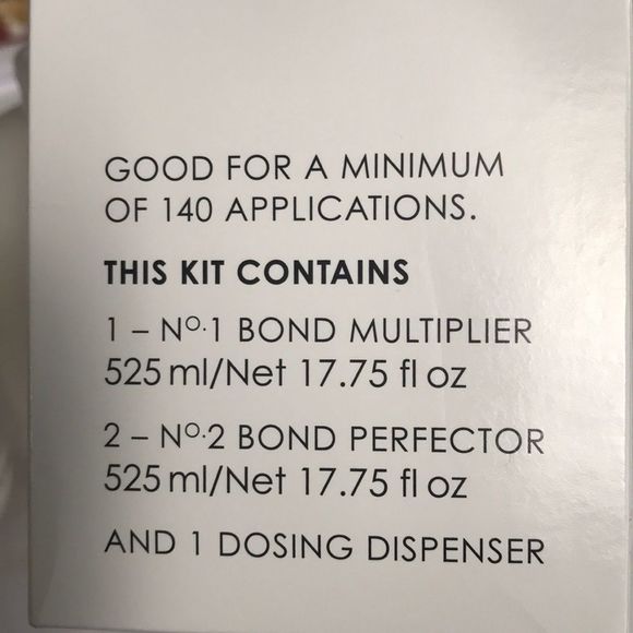 Olaplex Salon Intro Kit - Picture 3 of 7